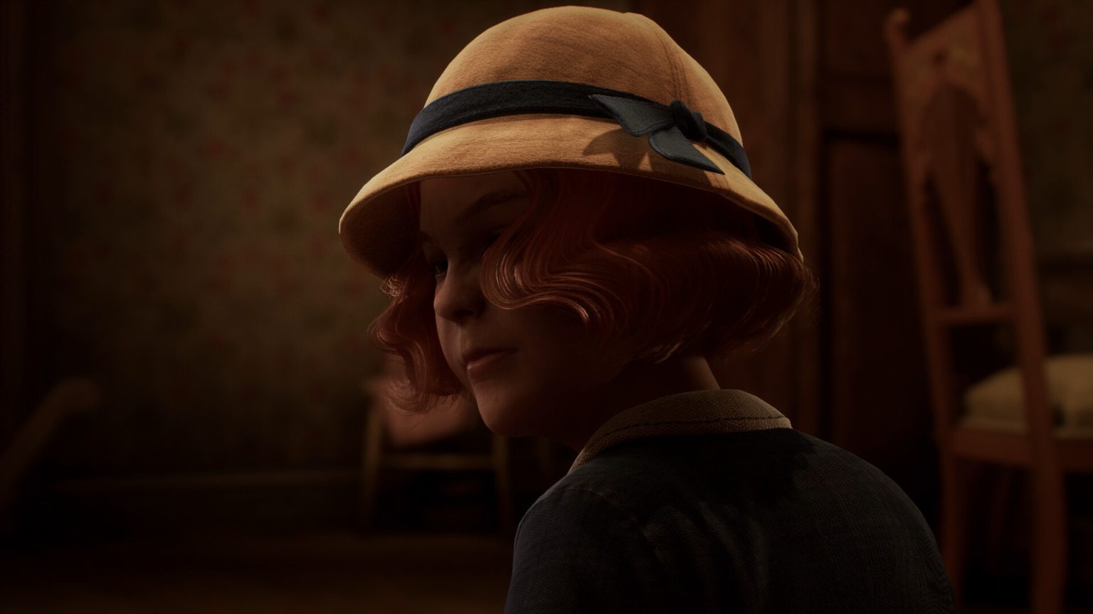 Alone In The Dark - Version Xbox Series X (PAL) - Jeu D'occasion En Bon état, Testé Et Ressurfacé Si Nécessaire