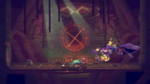 CONVERGENCE: A League of Legends Story Costs $29.99, Pre-Orders Now Live