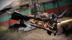 Destiny 2 x PlayStation Cosmetics and Finishers Showcased in New Trailer