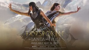 Forspoken: In Tanta We Trust Gameplay Debuts, Showcases New Spells and Enemies