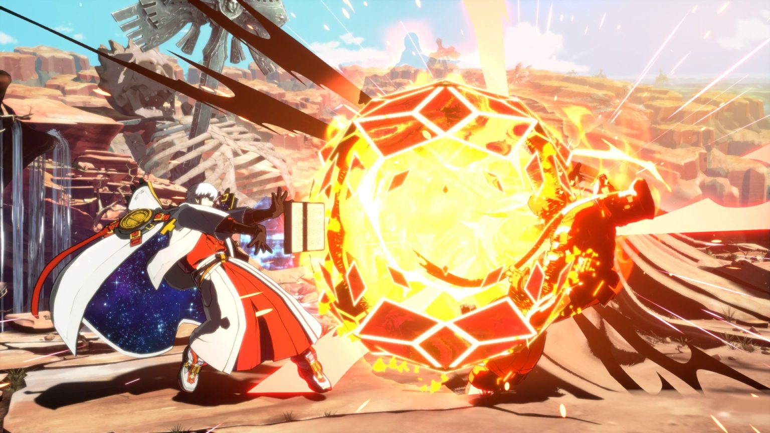 Guilty Gear Strive – Asuka R# Is The Next DLC Character, Season Pass 3 ...