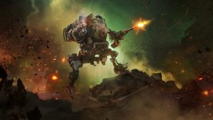 Hawken Reborn Announced, Coming to Steam Early Access on May 17th