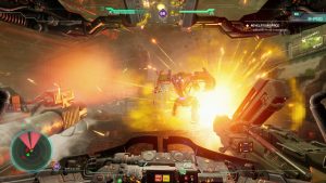 Hawken Reborn – Minimum Requirements, Screenshots and Early Access Details Revealed