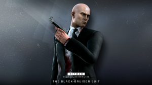 Hitman 3 Steam owners get free upgrades after IO 'fails to meet  expectations