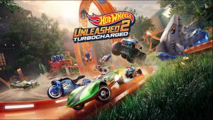 Hot Wheels Unleashed 2: Turbocharged Interview – Multiplayer, Campaign, New Vehicles, and More