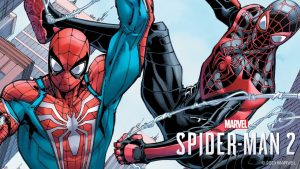 Marvel’s Spider-Man 2 Prequel Comic Announced