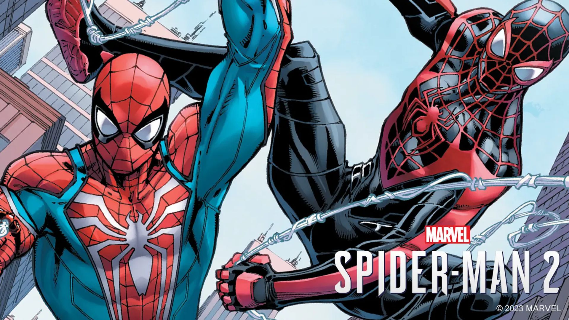 Spider-Man 2 Launching in September with “Massive Publicity” in