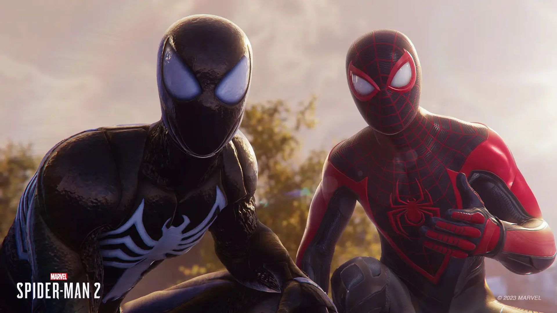 Marvel’s Spider-Man 2 – Digital Deluxe Edition Suits Can’t be Unlocked In-Game