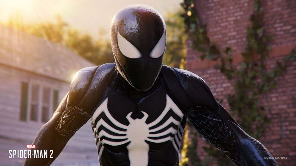 Marvel’s Spider-Man 2 Symbiote Suit Represents “Power”, Features “Unexpected” Elements – Insomniac