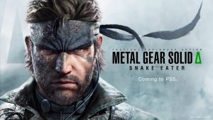 Metal Gear Solid 3 Remake is Real and Coming to PlayStation, Xbox and PC,  Jez Corden Says