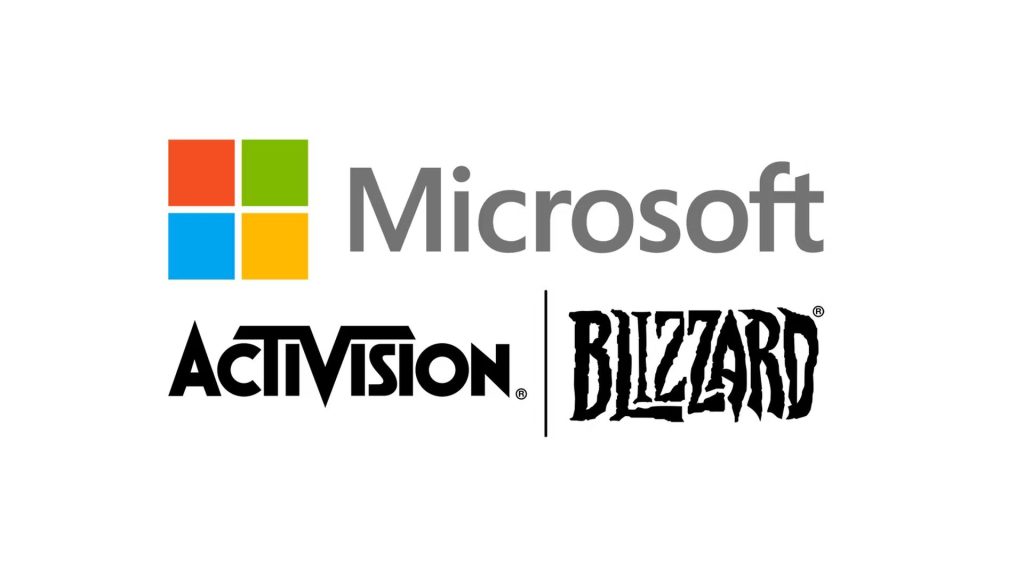 Microsoft’s Acquisition of Activision Blizzard Has Been Provisionally Approved in the UK