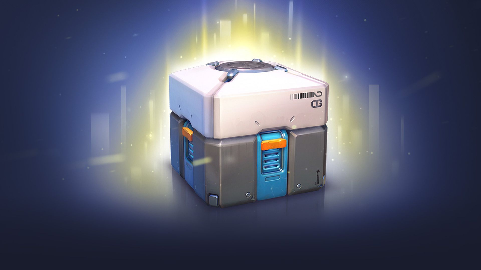 Overwatch - Loot Boxes