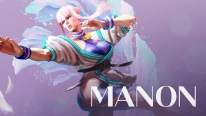 Street Fighter 6 – Manon’s Skills Showcased in New Character Guide Video