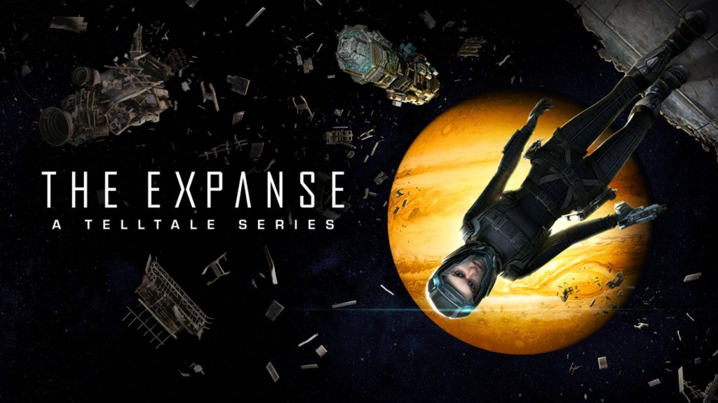 The Expanse - A Telltale Series_02