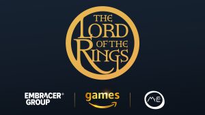 The Lord of the Rings MMORPG by Amazon Game Studios Has Reportedly Been Cancelled