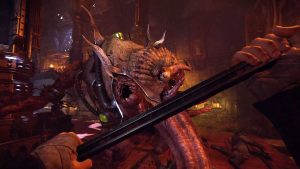 Warhammer 40,000: Darktide – Free “Rejects Unite” Update is Out Now, Adds New Missions