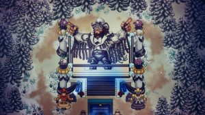 WrestleQuest Launches on August 8th, New Trailer Reveals Legends