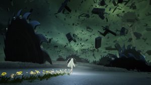 After Us Gameplay Trailer Showcases Platforming, Combat, and More