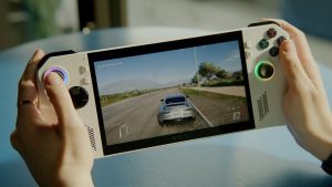 Asus ROG Ally Hits Shelves on June 13 with $699 Price Tag