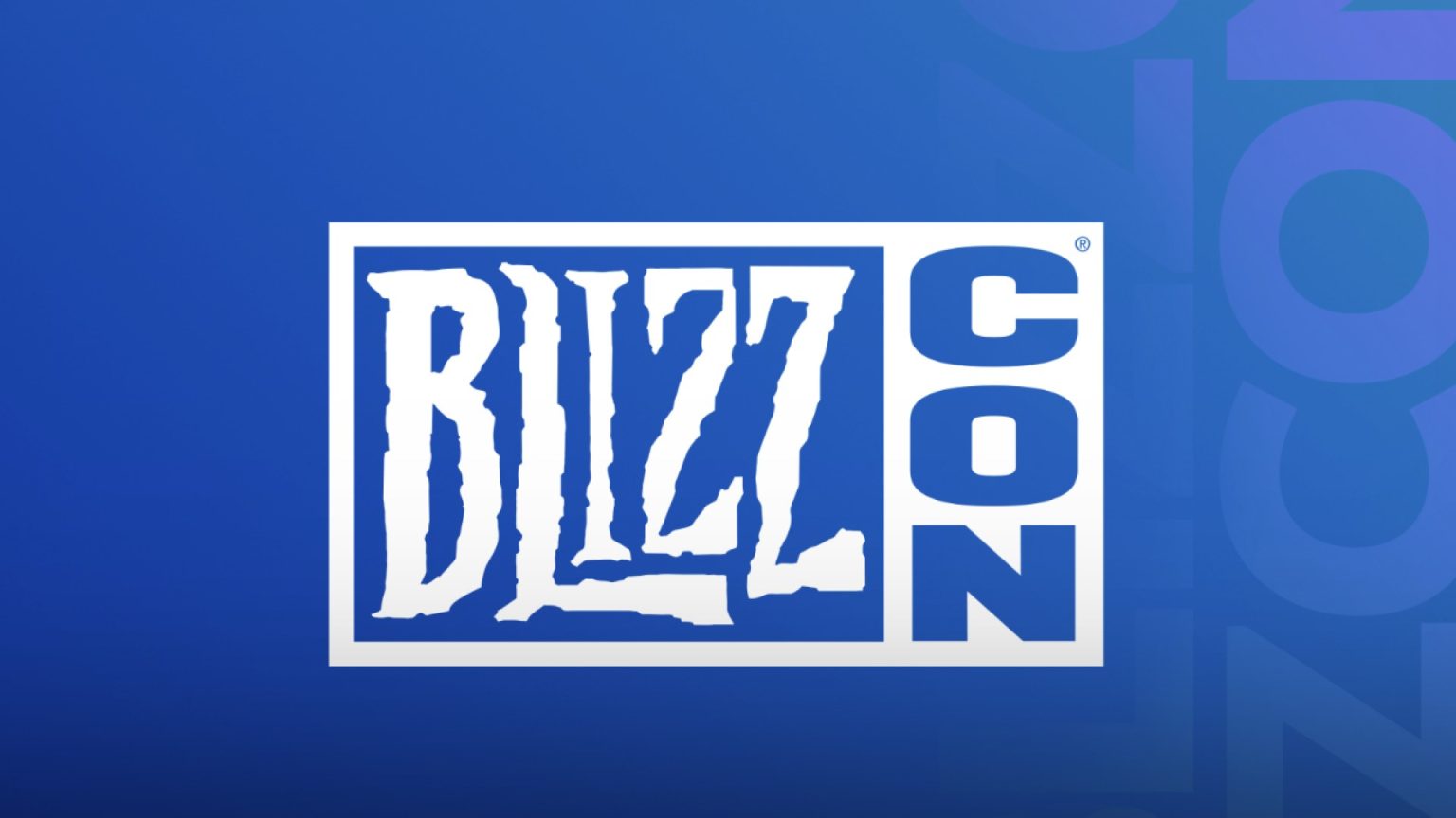 BlizzCon 2024 Cancellation Wasn’t a Microsoft Decision, Blizzard Says