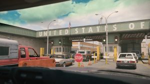 Call of Duty: Modern Warfare 2 Multiplayer Developer Responds to Criticism of Santa Sena Map