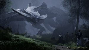 Chrono Odyssey Developer Outlines Sweeping Changes to Address Player Feedback After Closed Beta