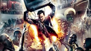 Dead Rising Reboot is in the Works at Capcom – Rumour