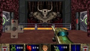 DOOM 2 RPG Has Been Ported to PC