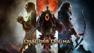 Dragon’s Dogma 2 Review – Take Your Heart