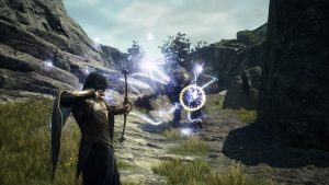 Dragon’s Dogma 2’s Vocations – Everything We Know About Them
