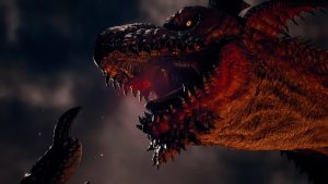 Dragon's Dogma 2 – Talos Boss Fight, Trickster Vocation, and Sacred Arbor  Revealed