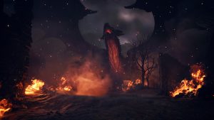 Dragon's Dogma 2 – Talos Boss Fight, Trickster Vocation, and Sacred Arbor  Revealed