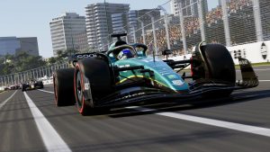 F1 23 PC Errors and Fixes: Crashes, Blurry Visuals and More