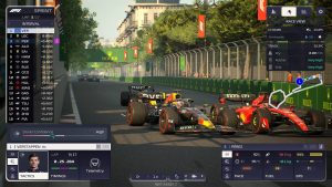 F1 Manager 2023 Announced, Coming to PC and Consoles This Summer