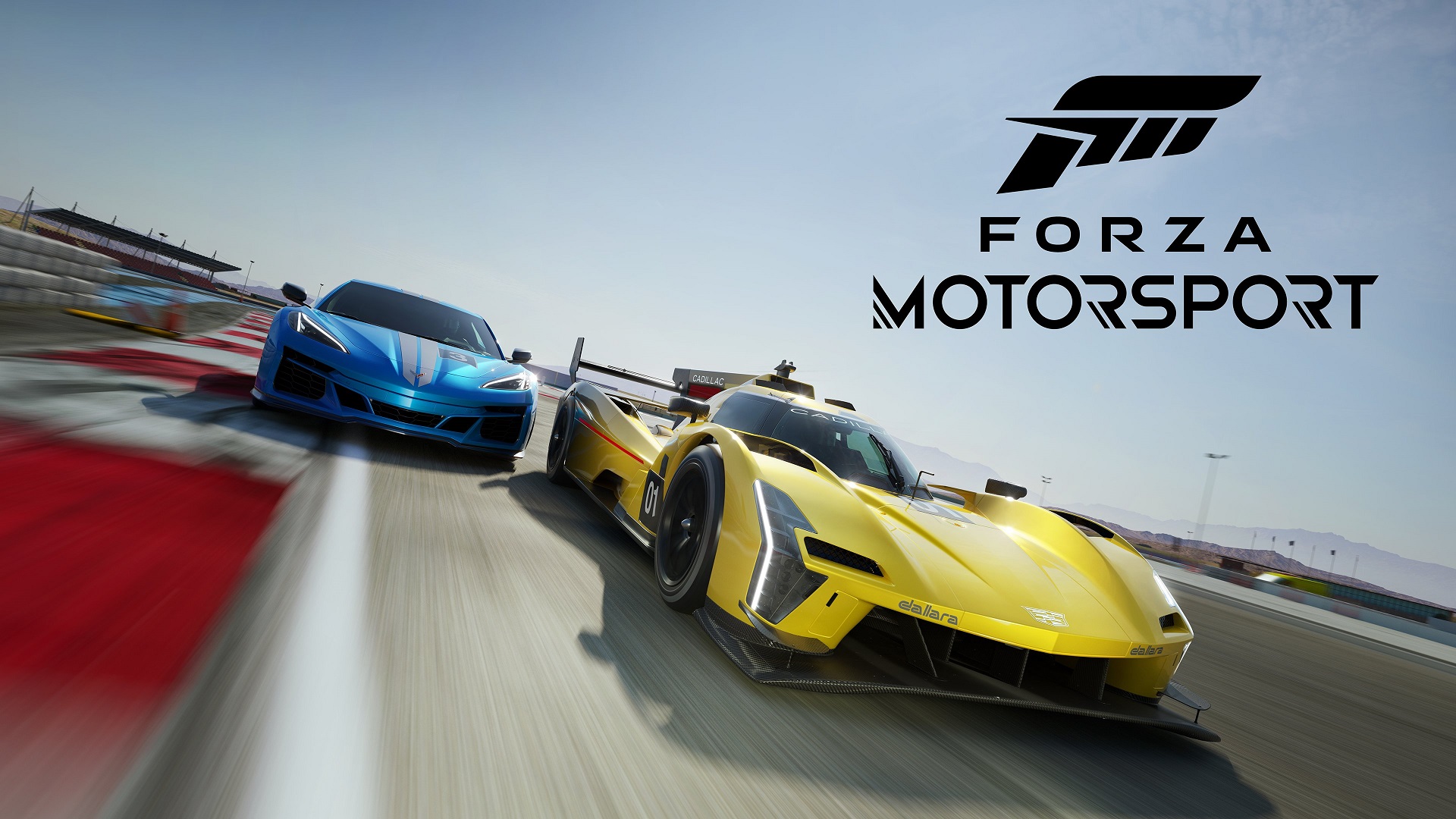 Forza Motorsport – Everything You Need to Know