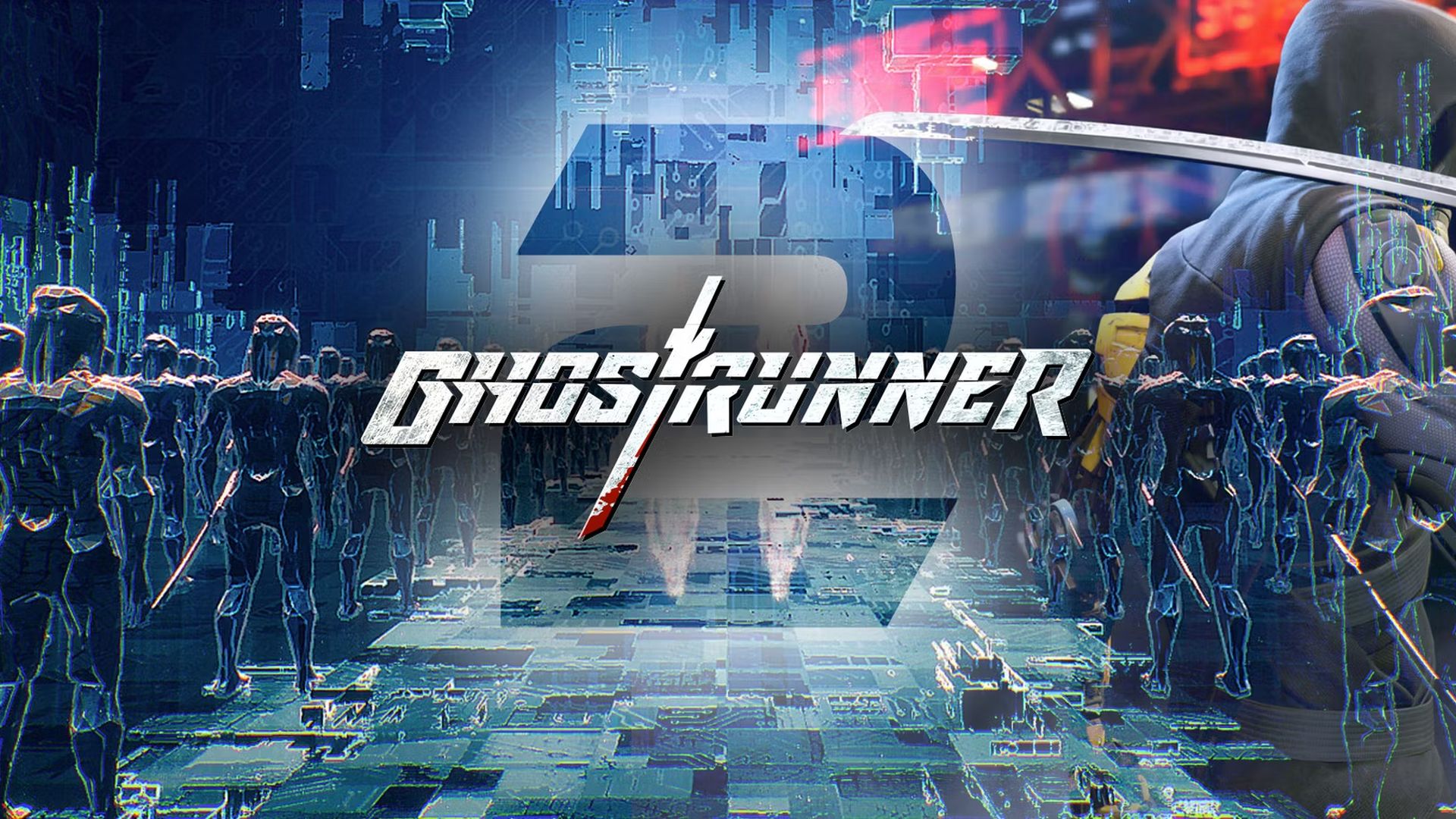 Ghostrunner 2 Gets New Trailer Showing Off Gameplay And Vehicle Based Ghostrunner 2 Gets New Trailer Showing Off Gameplay And Vehicle Based