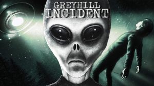 Greyhill Incident Interview – Setting, Aliens, and More