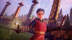 Harry Potter: Quidditch Champions Gets New Trailer to Introduce the Magical Sport