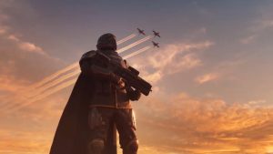 Helldivers 2 Tops PS Store Charts for February, Final Fantasy 7 Rebirth Comes Second