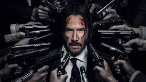Lionsgate Says a AAA John Wick Game is in Development