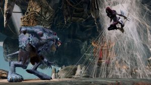 Killer Instinct is Being Moved to Modern Server Infrastructure