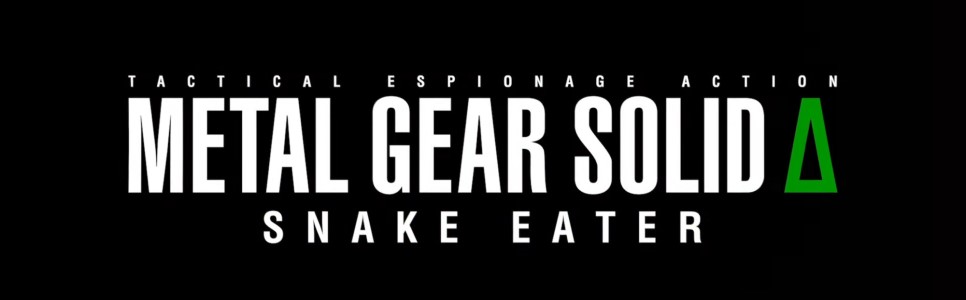 Steam Community :: METAL GEAR SOLID Δ: SNAKE EATER