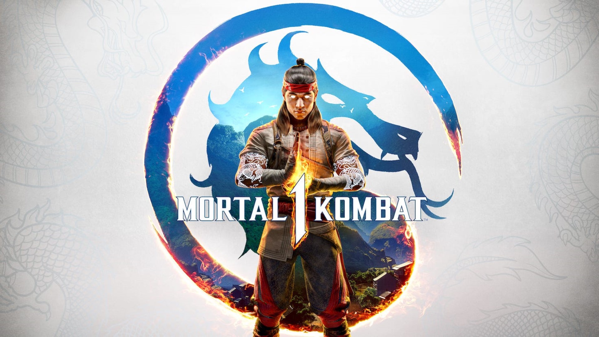 Mortal Kombat 1 is Now Available Worldwide