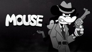 Can Mouse’s Art Style Help It Stand Out From the Crowd?