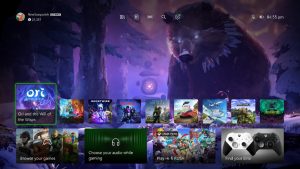 Microsoft Reveals Significant Upcoming Improvements for Xbox Home UI