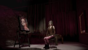 Organ Quarter is a 90s-Inspired VR Horror Title, Out Now on PlayStation VR2