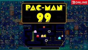 Pac-Man 99 is Being Delisted in October