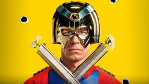 Mortal Kombat 12 Could Feature Peacemaker as a Guest Character – Rumour