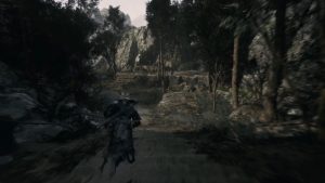 Phantom Blade Zero is a New Upcoming Action RPG That Blends Steampunk and Martial Arts