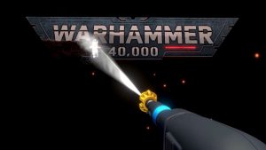 PowerWash Simulator’s Warhammer 40,000 DLC Gets February 27 Release Date